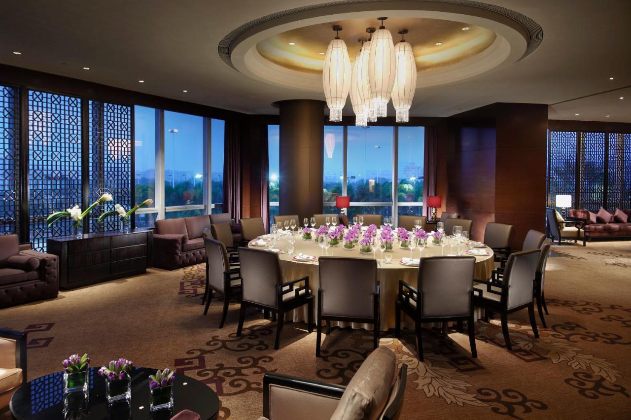 ホテル Crowne Plaza Huizhou By Ihg エクステリア 写真