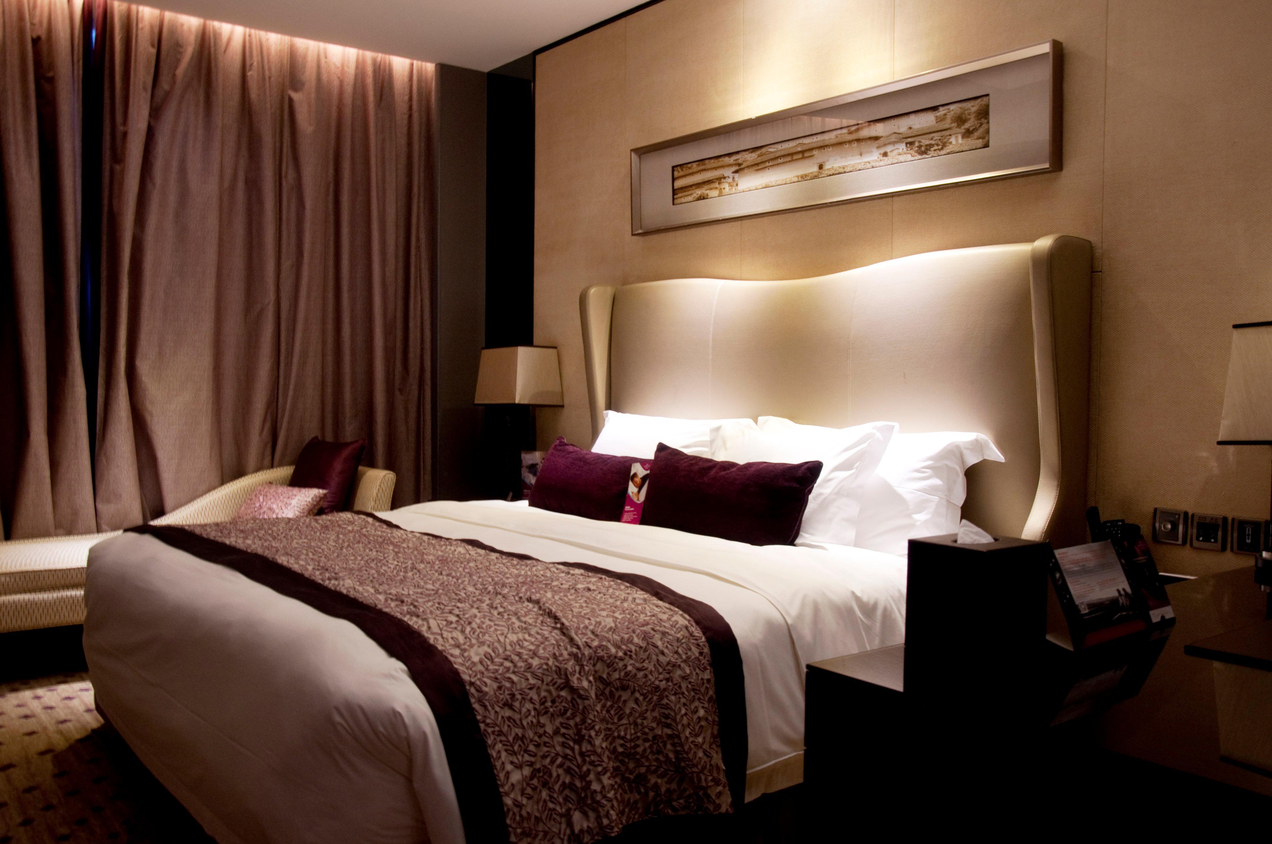 ホテル Crowne Plaza Huizhou By Ihg エクステリア 写真