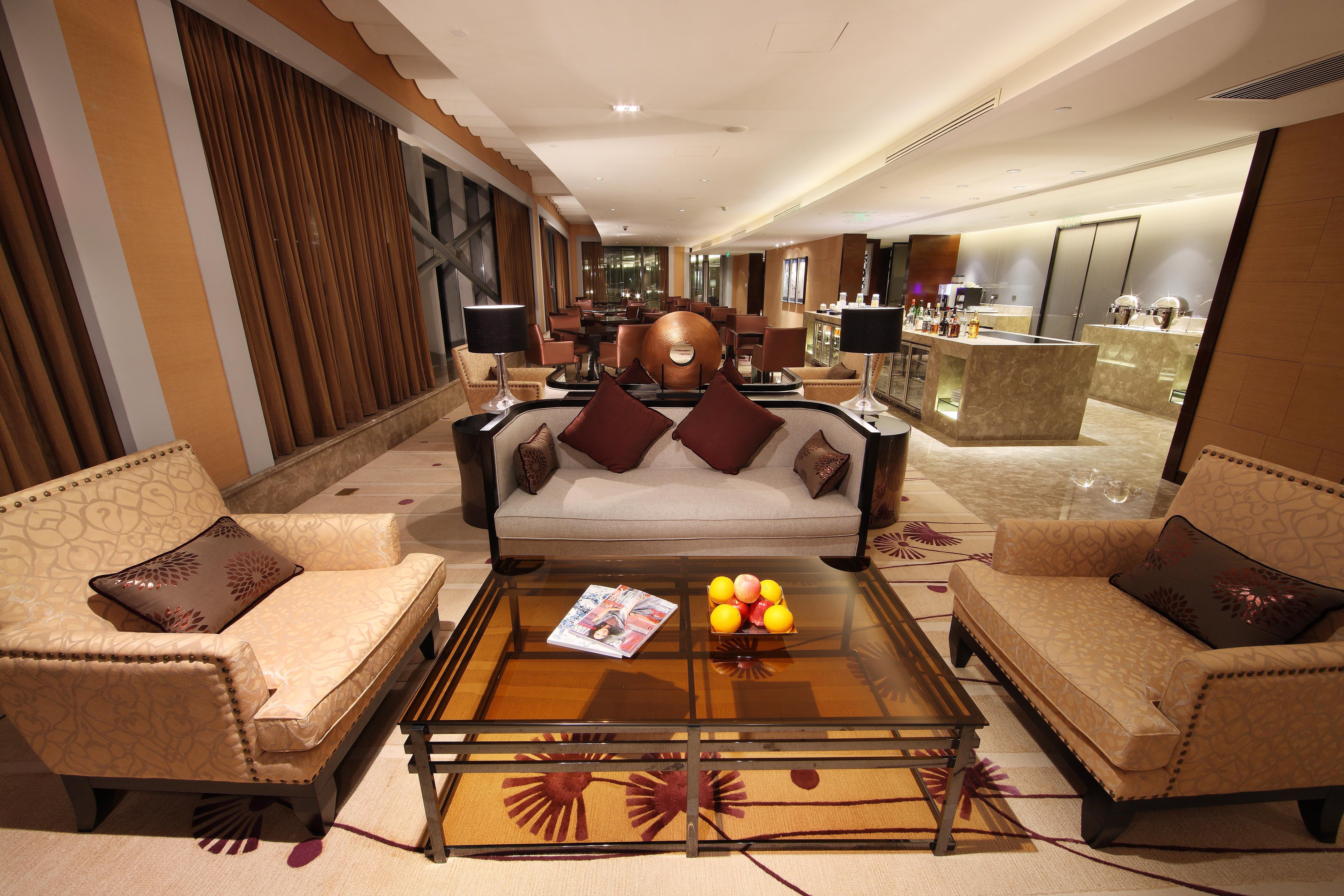 ホテル Crowne Plaza Huizhou By Ihg エクステリア 写真