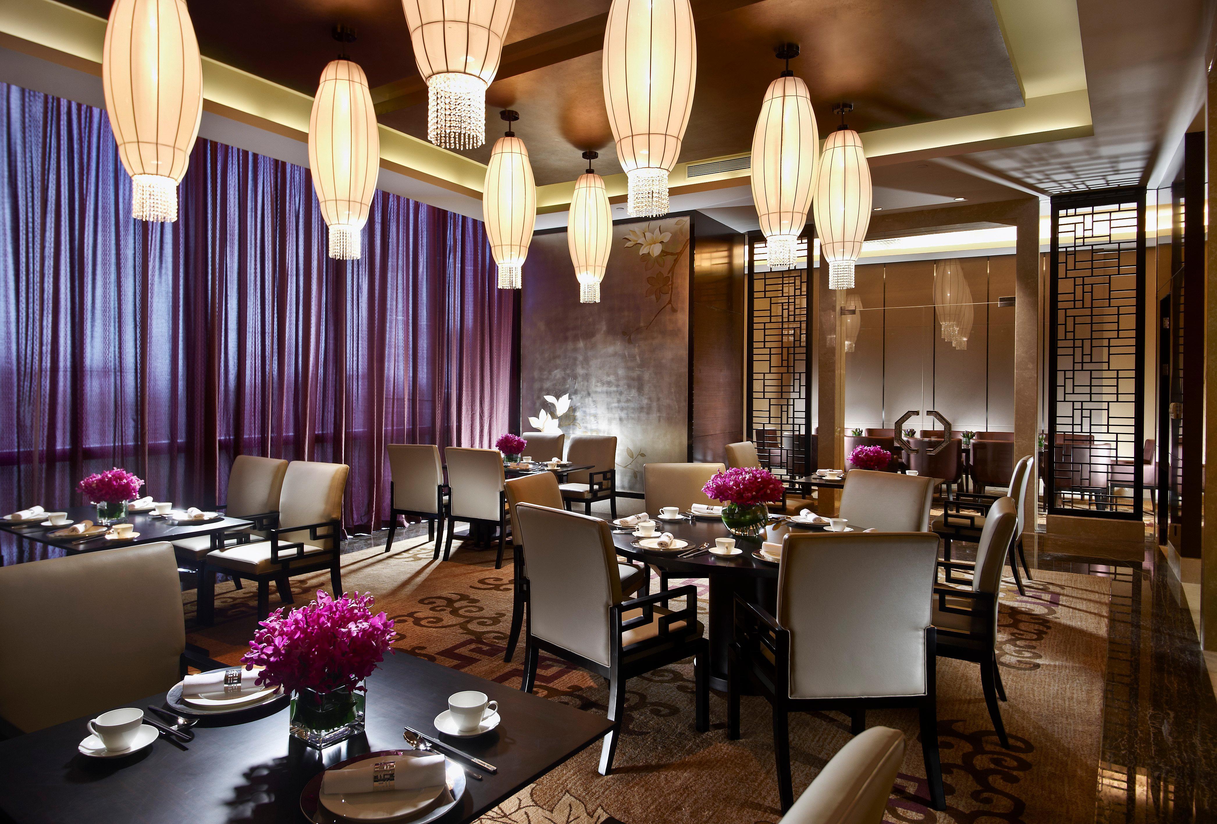 ホテル Crowne Plaza Huizhou By Ihg エクステリア 写真
