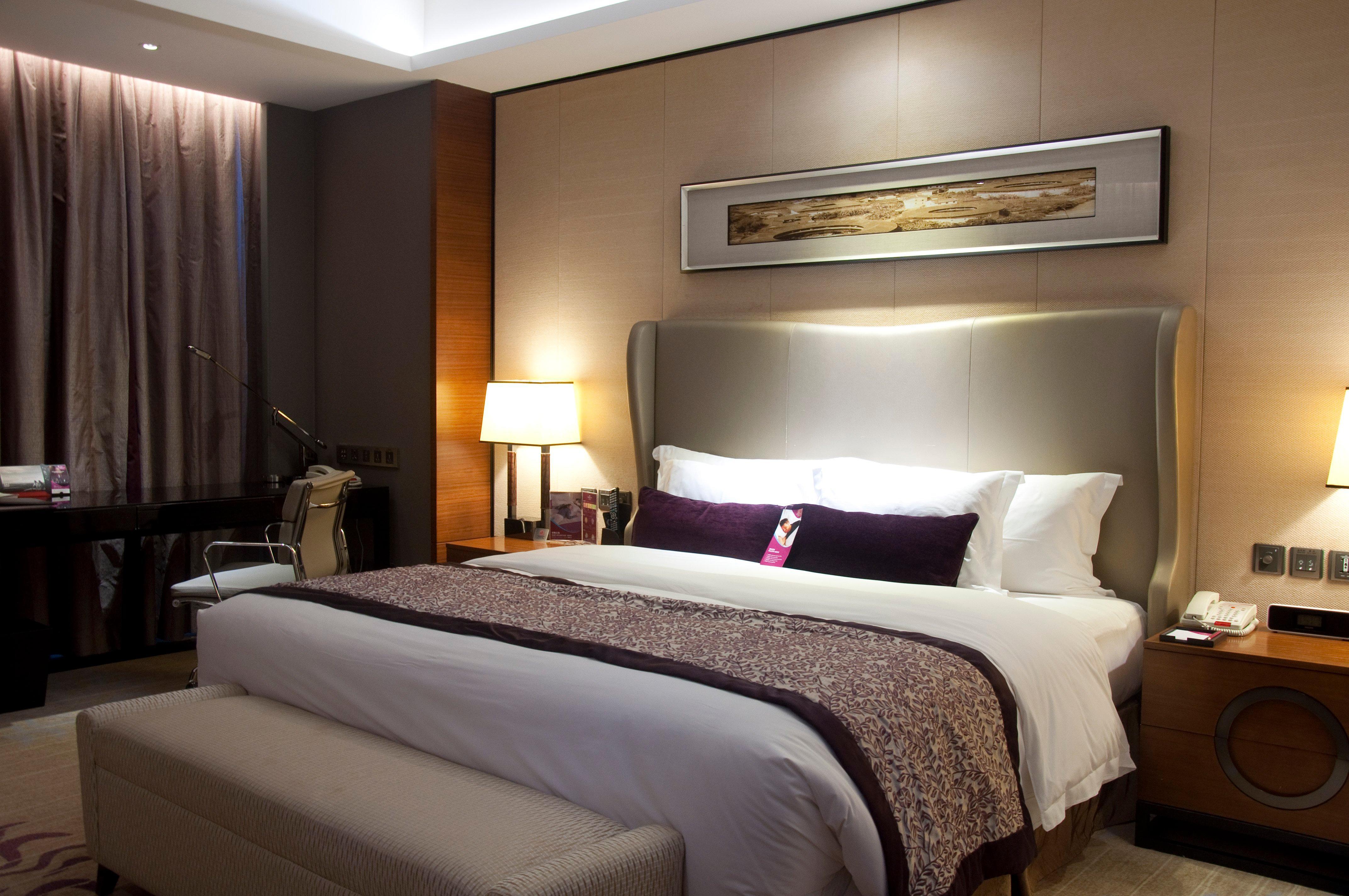 ホテル Crowne Plaza Huizhou By Ihg エクステリア 写真